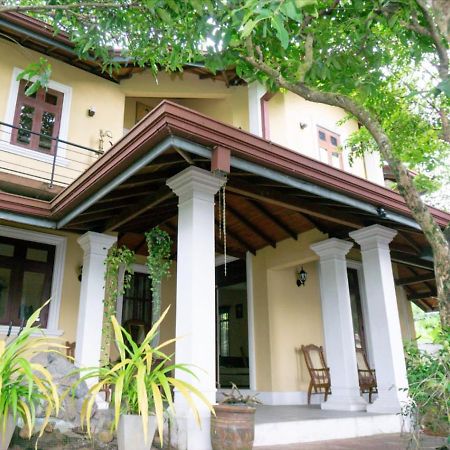 Airport Villa D 87 Katunayaka Luaran gambar