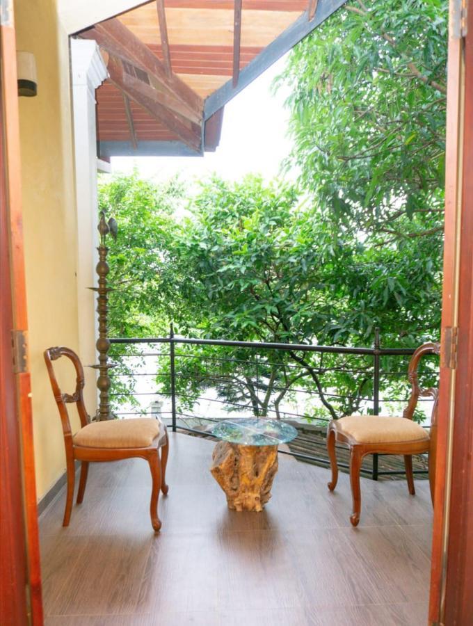 Airport Villa D 87 Katunayaka Luaran gambar